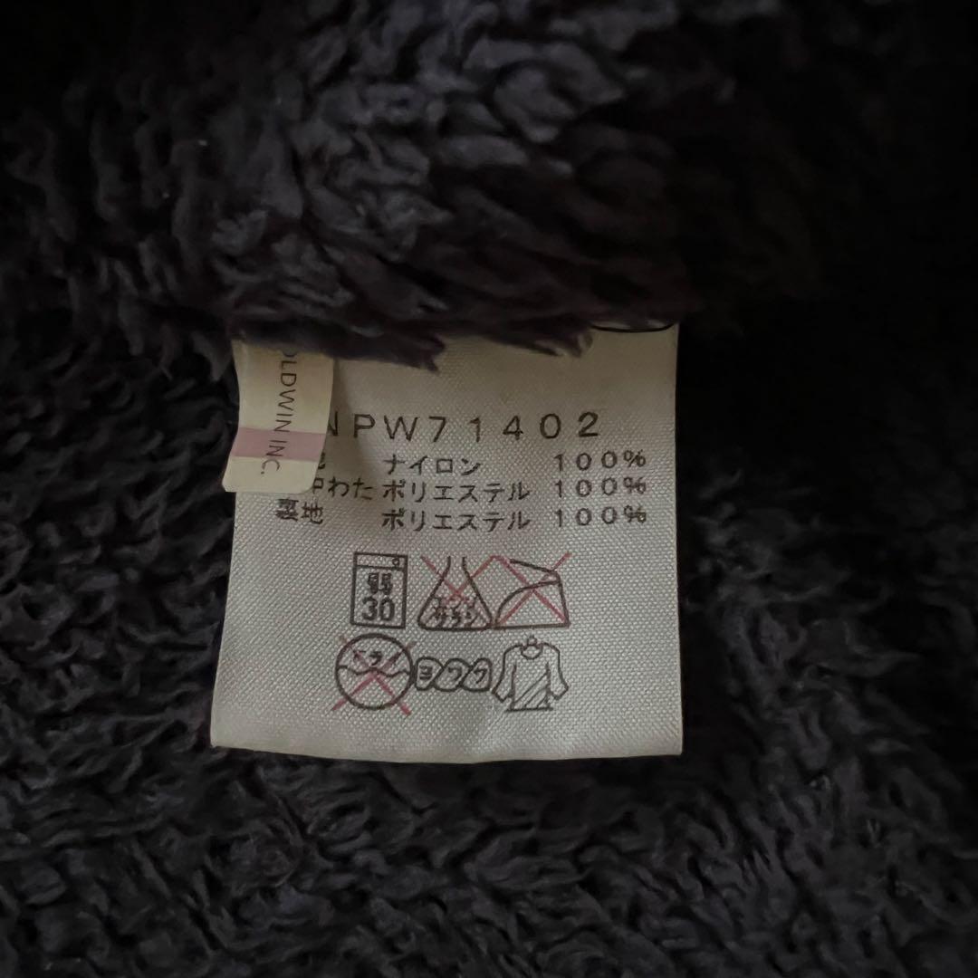 THE NORTH FACEノースフェイス レディースL コンパクトノマドコート