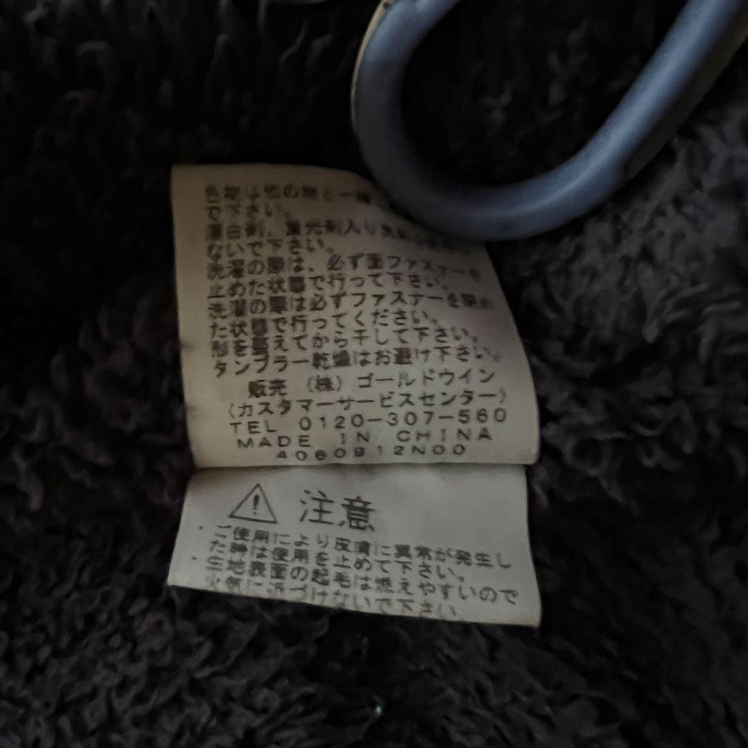 THE NORTH FACEノースフェイス レディースL コンパクトノマドコート