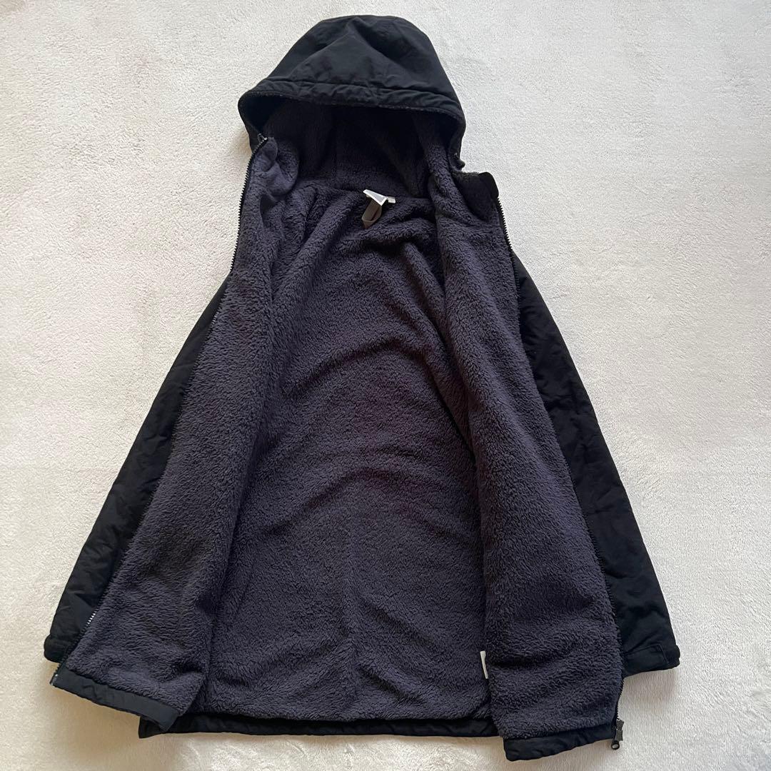 THE NORTH FACEノースフェイス レディースL コンパクトノマドコート