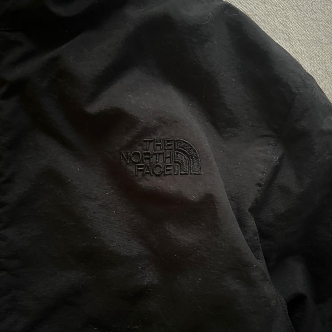 THE NORTH FACEノースフェイス レディースL コンパクトノマドコート