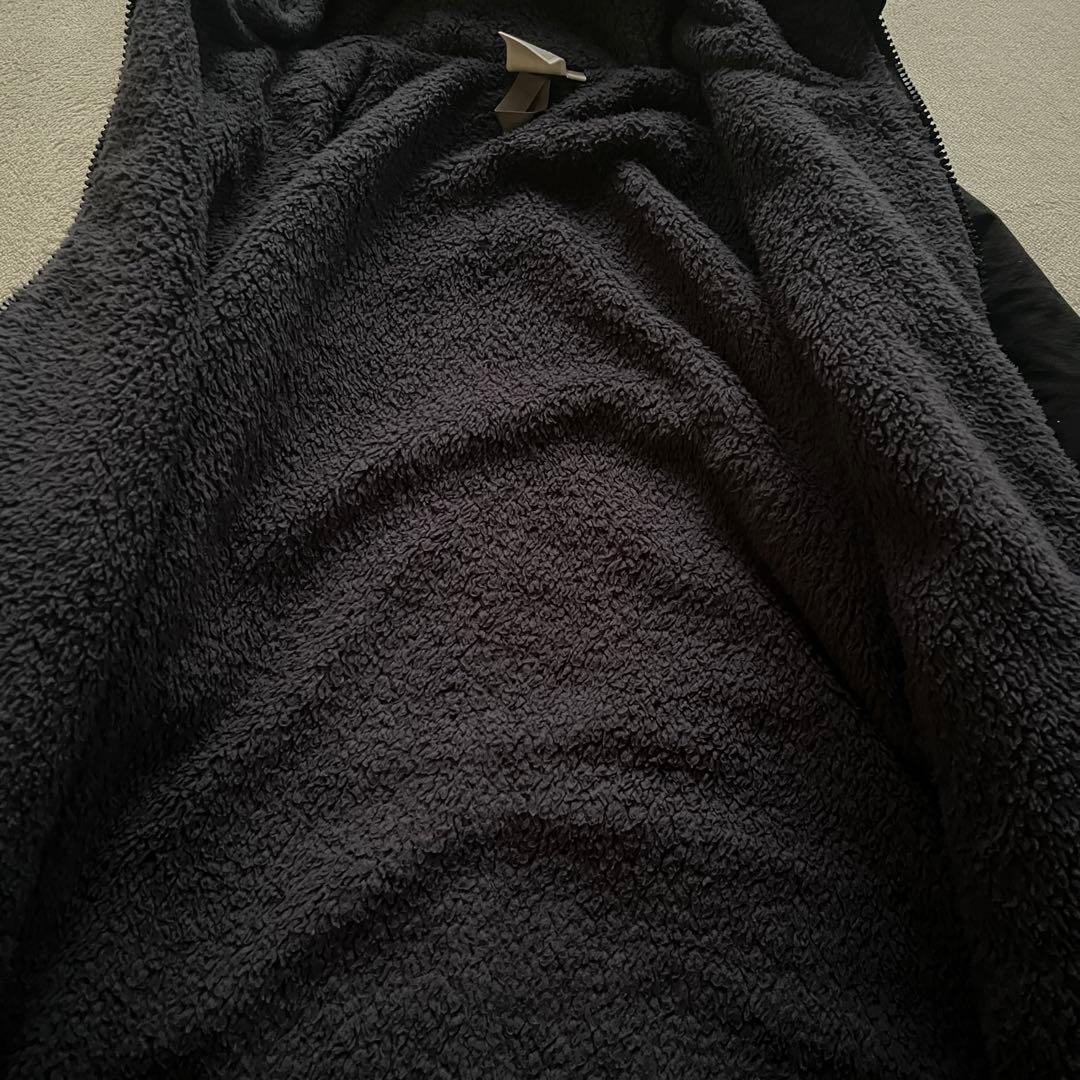 THE NORTH FACEノースフェイス レディースL コンパクトノマドコート