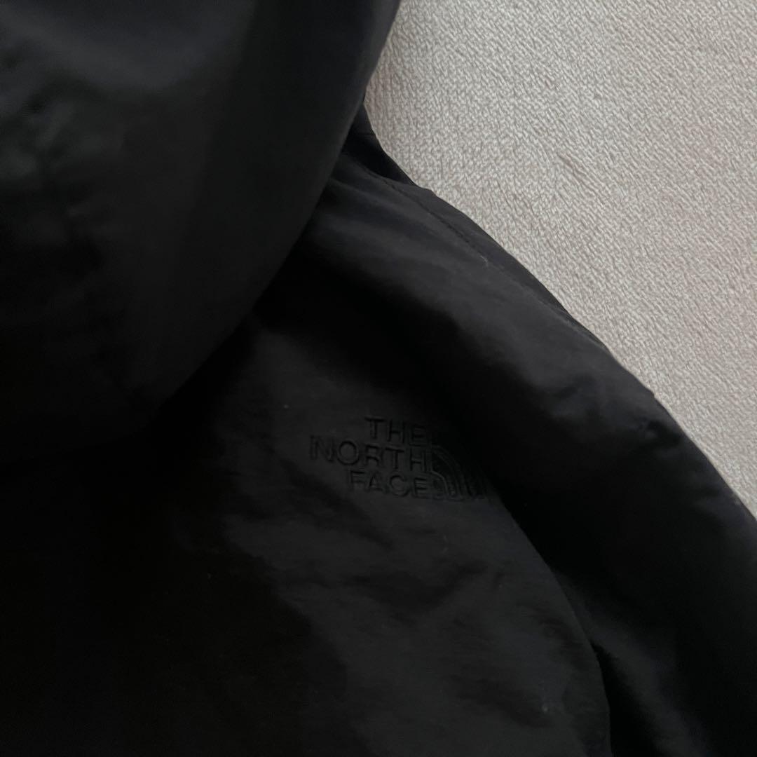 THE NORTH FACEノースフェイス レディースL コンパクトノマドコート