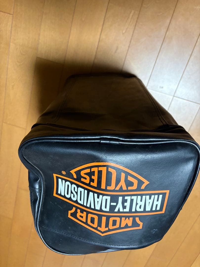 ハーレーショルダーバッグ、海外商品