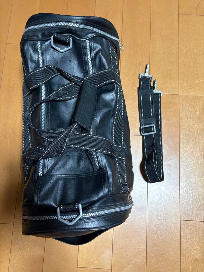 ハーレーショルダーバッグ、海外商品