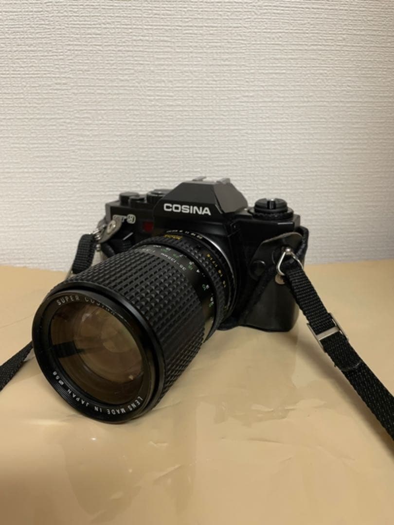 cosina 一眼レフ