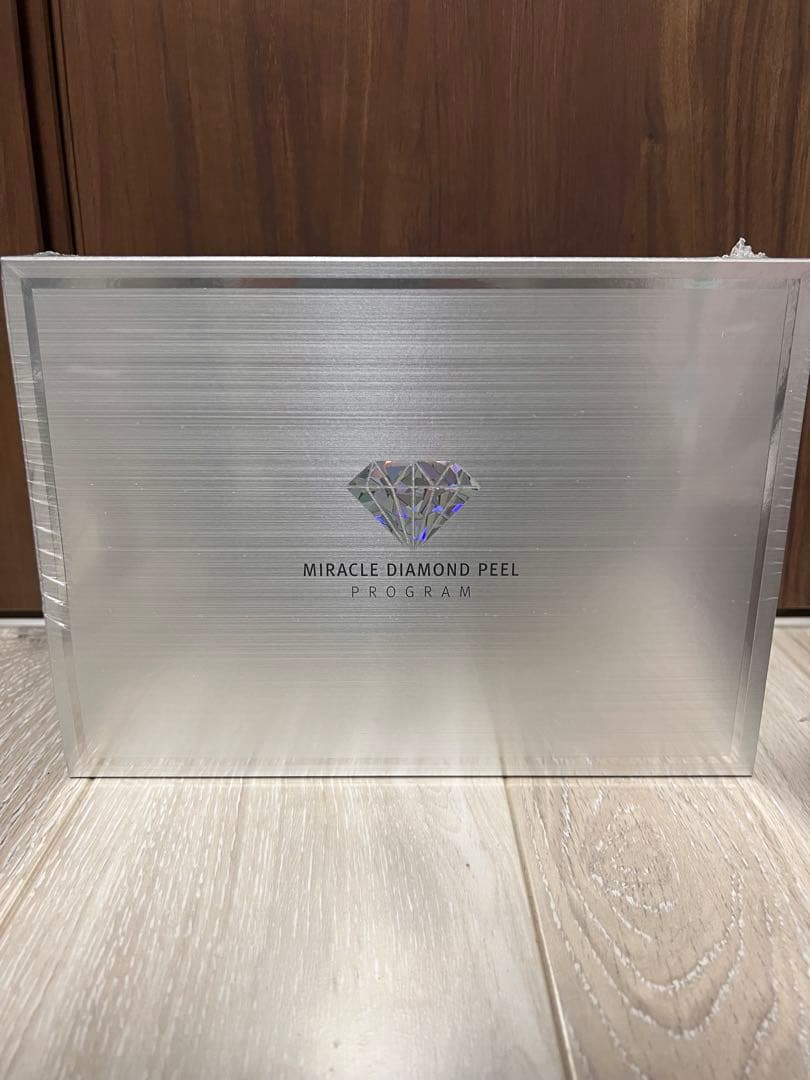 ルネセル　ミラクルダイヤモンド　新品未開封