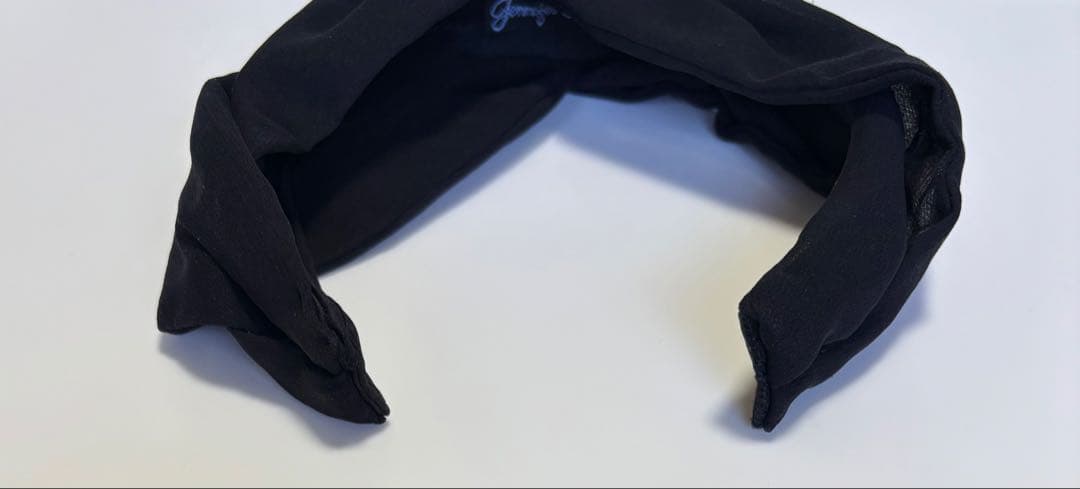 Jennifer Ouellette カチューシャ （ブラック）