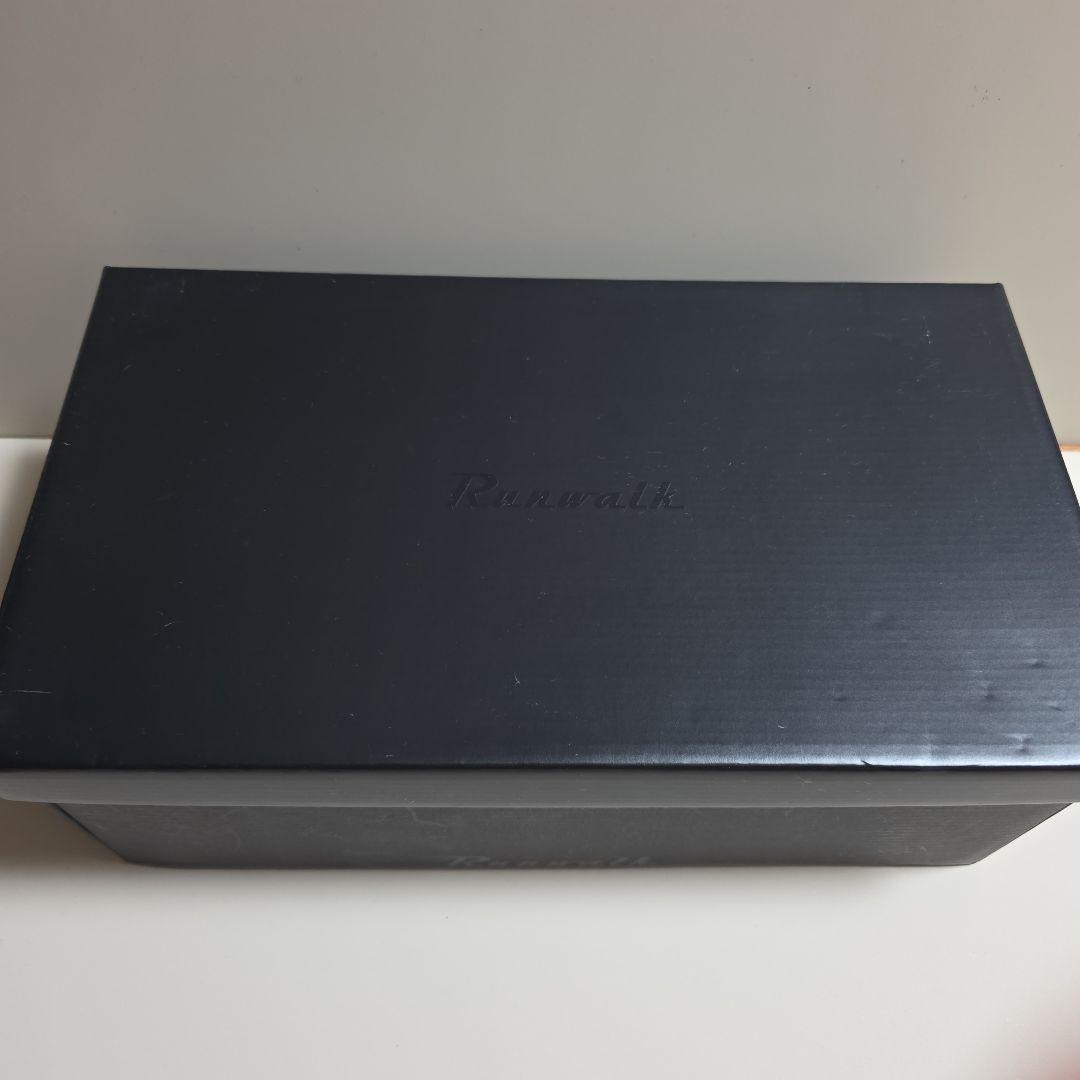 【新品】ASICS RUNWALK アシックスランウォーク 25.5 3E