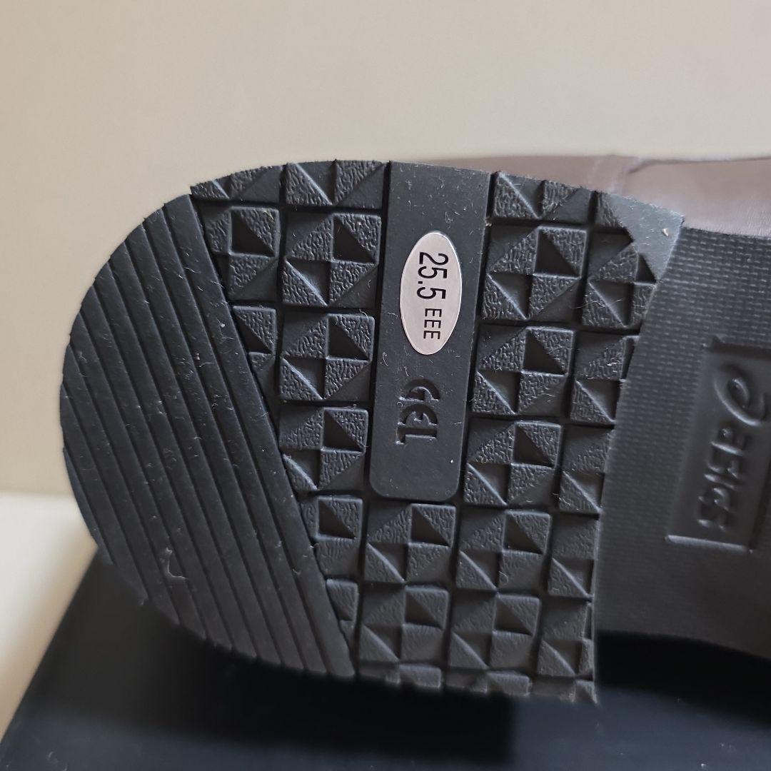 【新品】ASICS RUNWALK アシックスランウォーク 25.5 3E