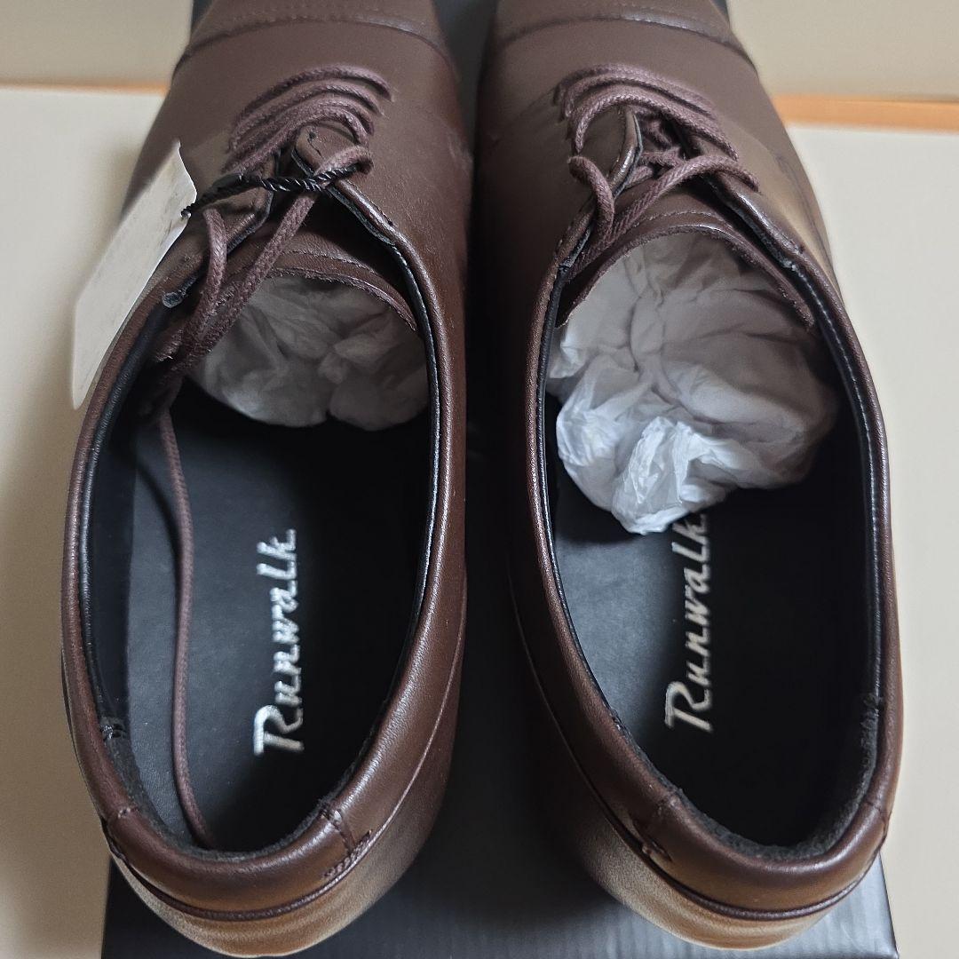 【新品】ASICS RUNWALK アシックスランウォーク 25.5 3E