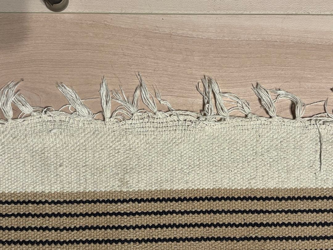 ラグ　絨毯　カーペット　ジャーナルスタンダードファニチャー