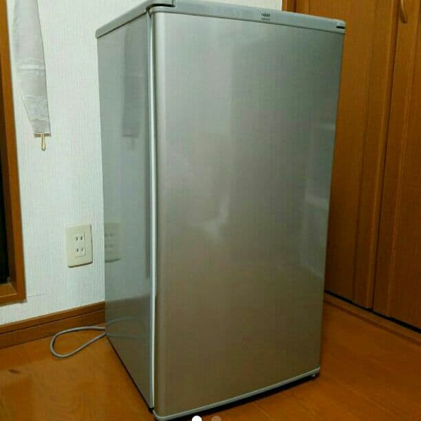 2013年製小型冷蔵庫