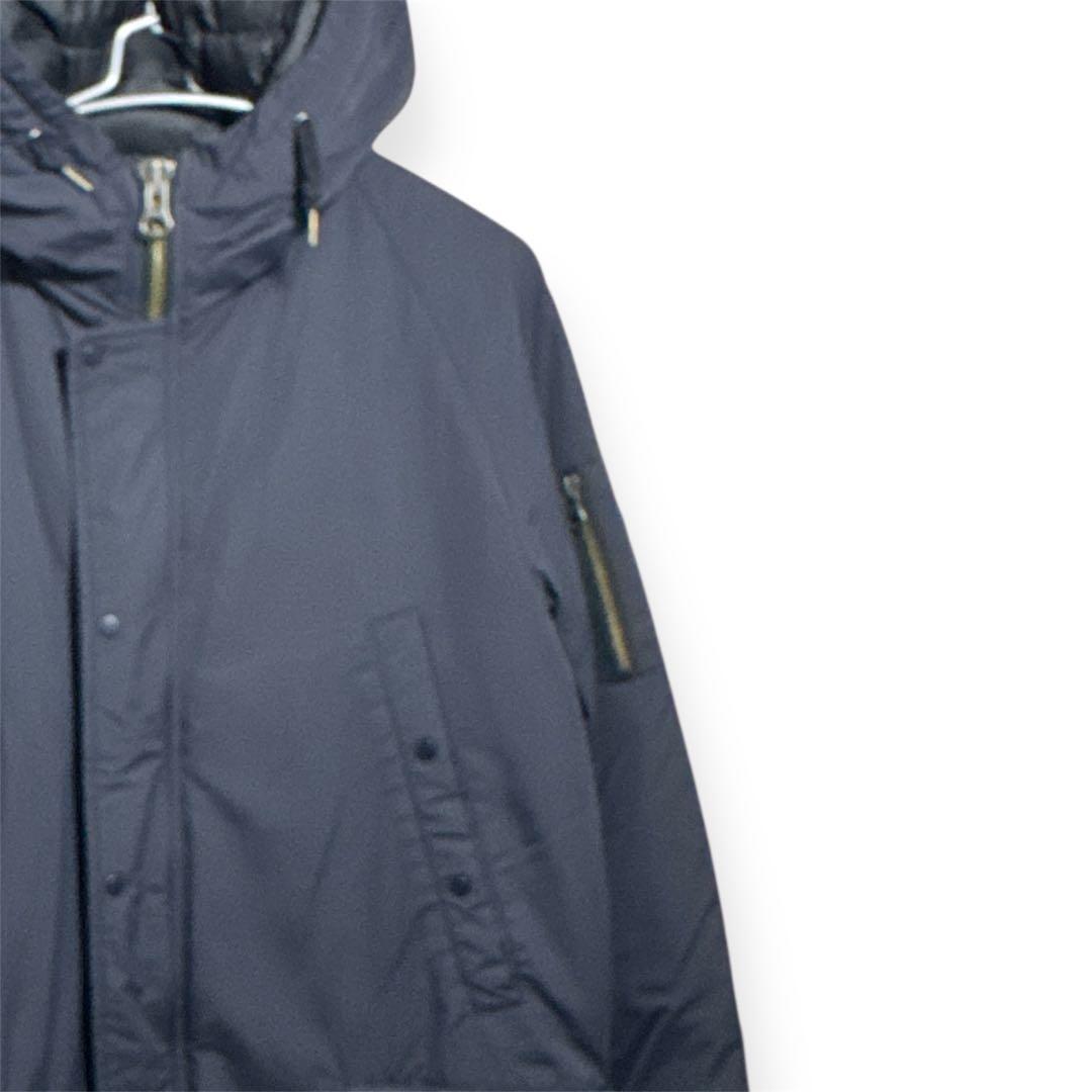 URBAN RESEARCH NANGA別注 ダウン 38 クリーニング済