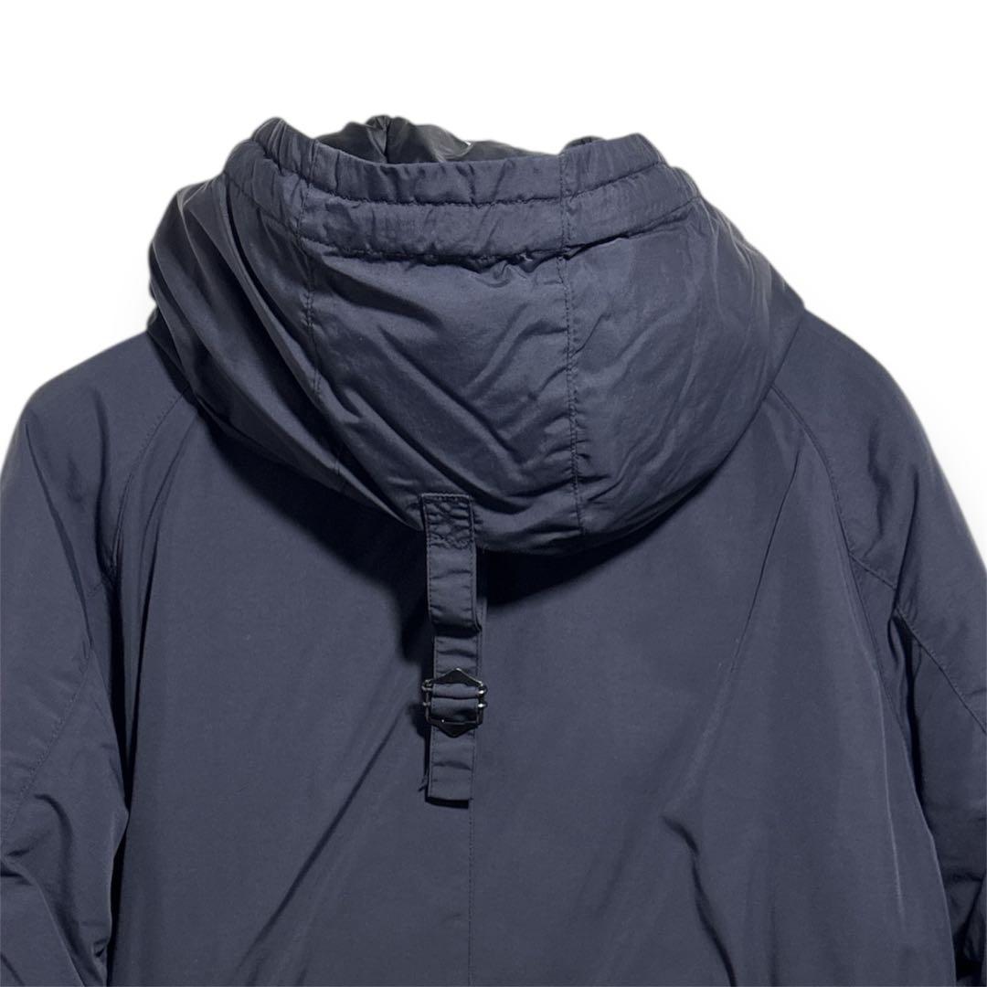 URBAN RESEARCH NANGA別注 ダウン 38 クリーニング済