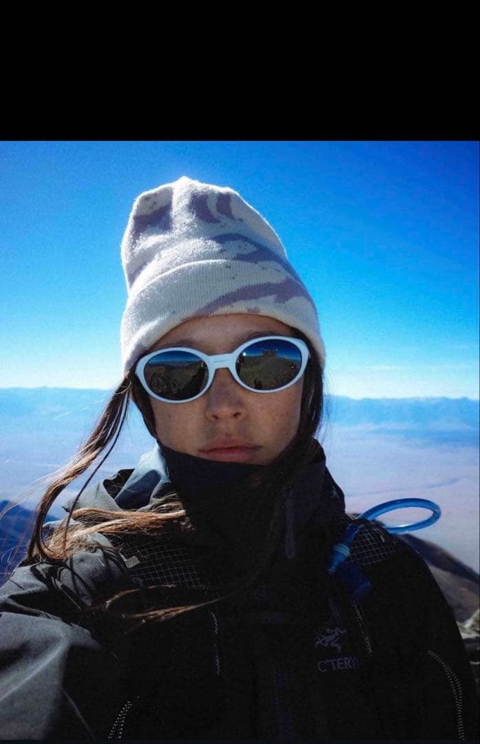 ARC'TERYX Grotto Toque ビーニー