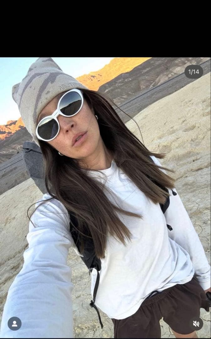 ARC'TERYX Grotto Toque ビーニー