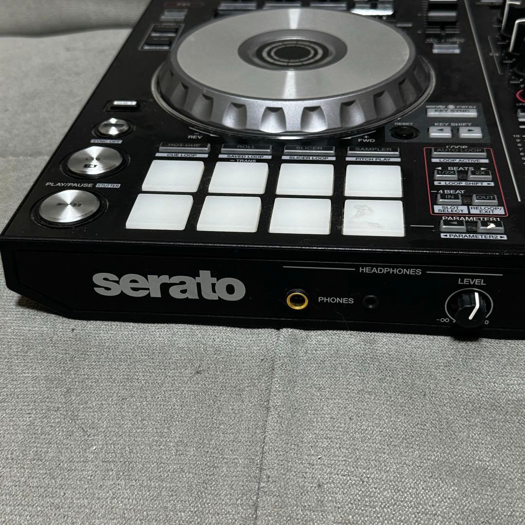 【匿名/たのメル便】DDJ-SR2 DJ controller