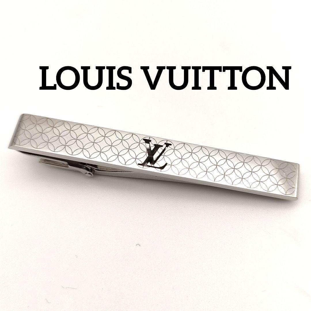 LOUIS VUITTON ルイヴィトン シャンゼリゼ タイピン M65042