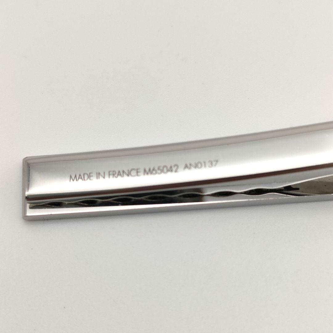 LOUIS VUITTON ルイヴィトン シャンゼリゼ タイピン M65042