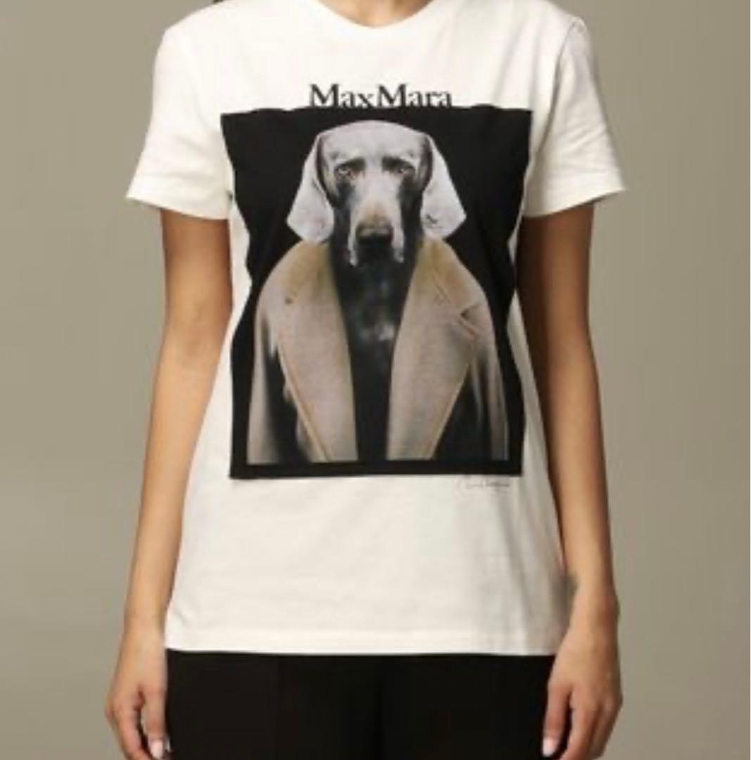 MAX MARA Tシャツ