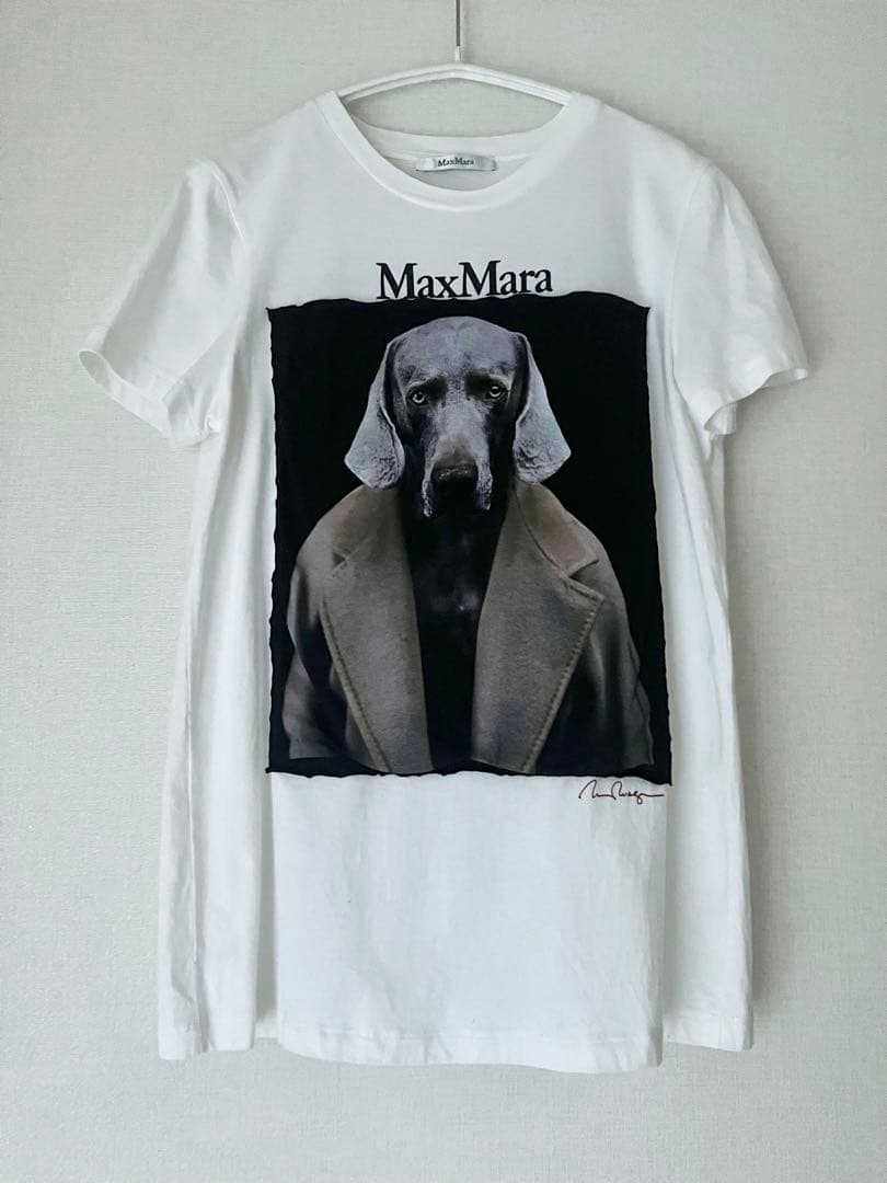 MAX MARA Tシャツ
