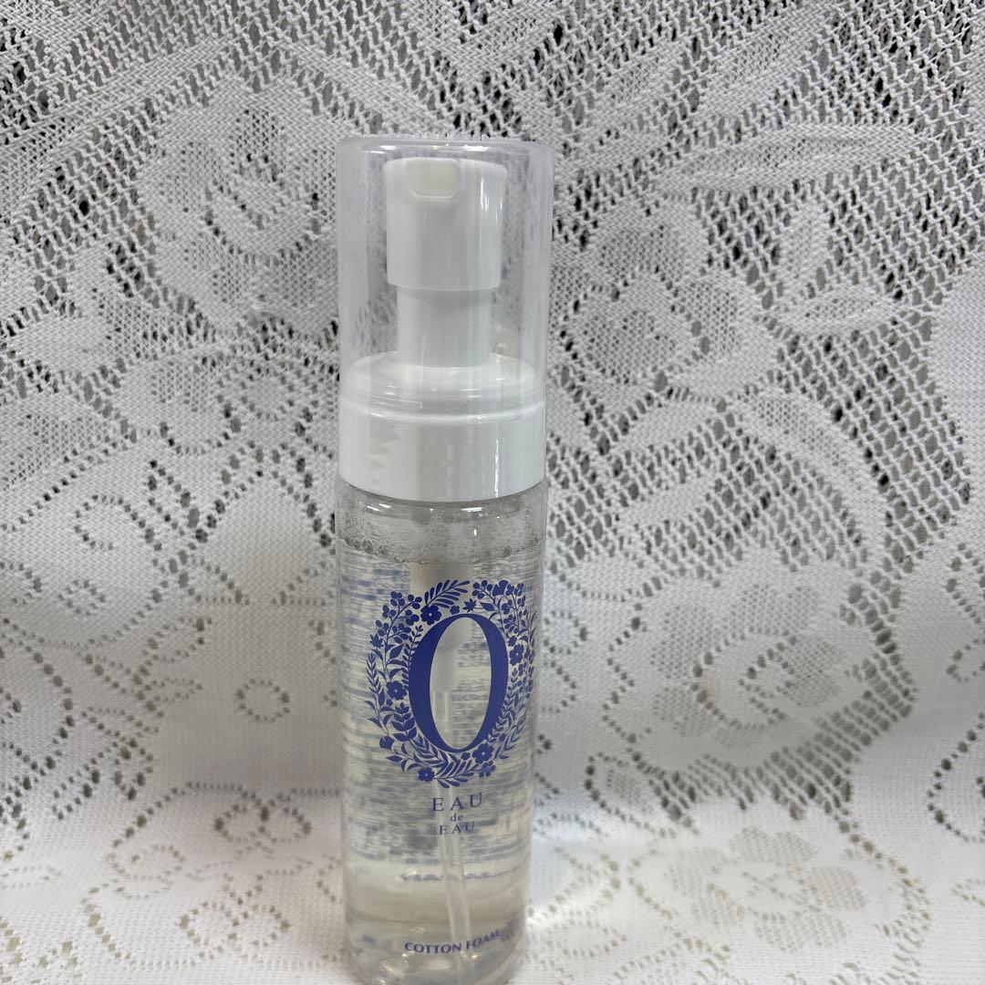 オーデュオーコットンフォームMM1本+詰め替え6個セット