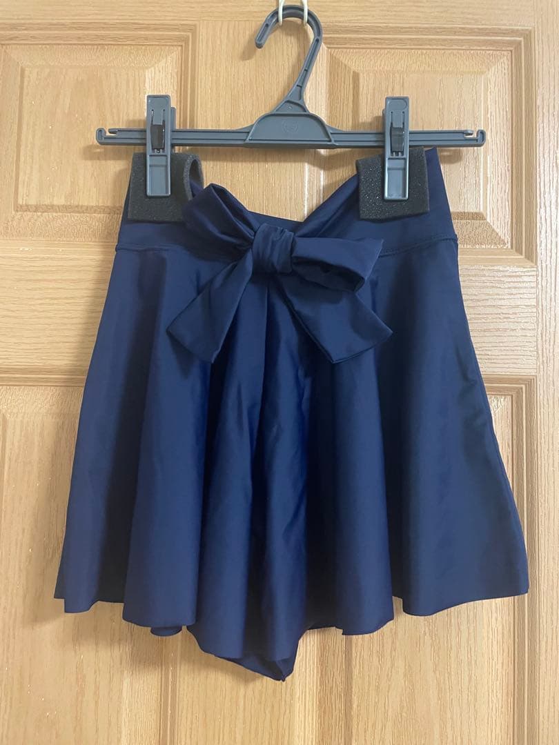 三愛水着 gingham check 3点セット「Totasu eleven」