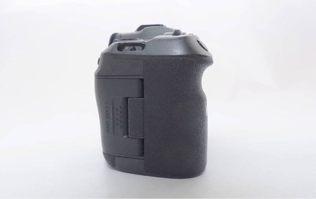 美品/高画質/ミラーレス一眼レフカメラ Canon EOS R5