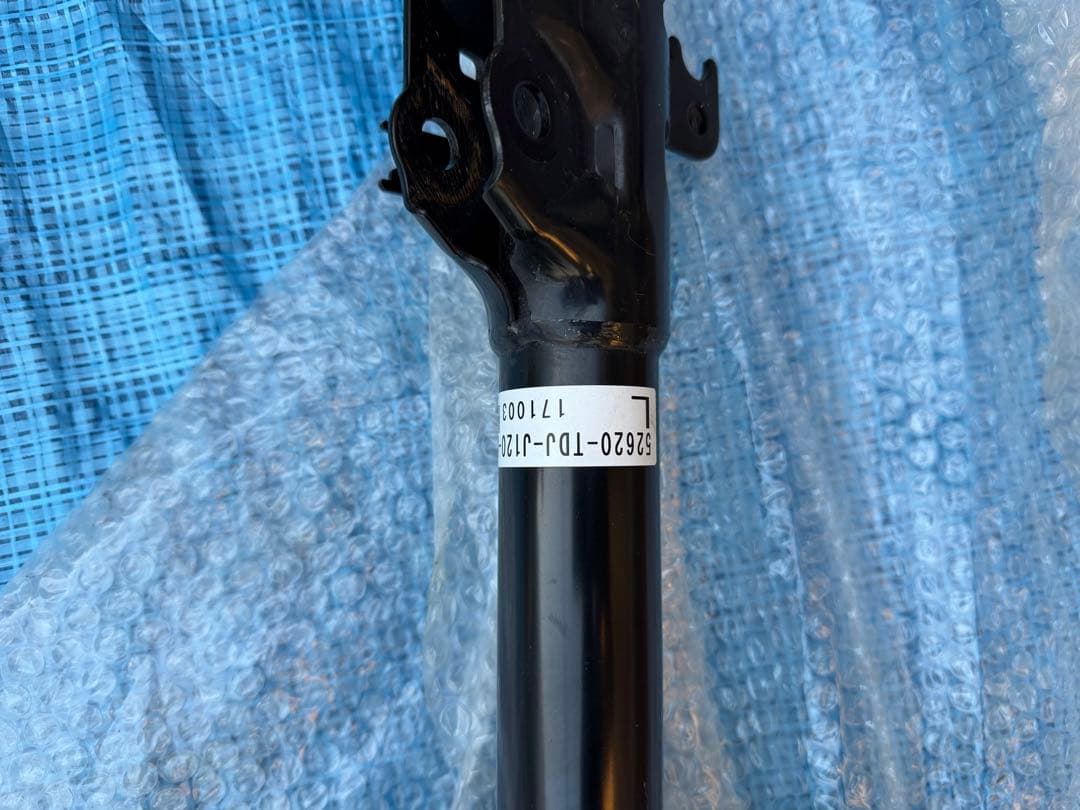 s660 純正サスペンション　前後4本