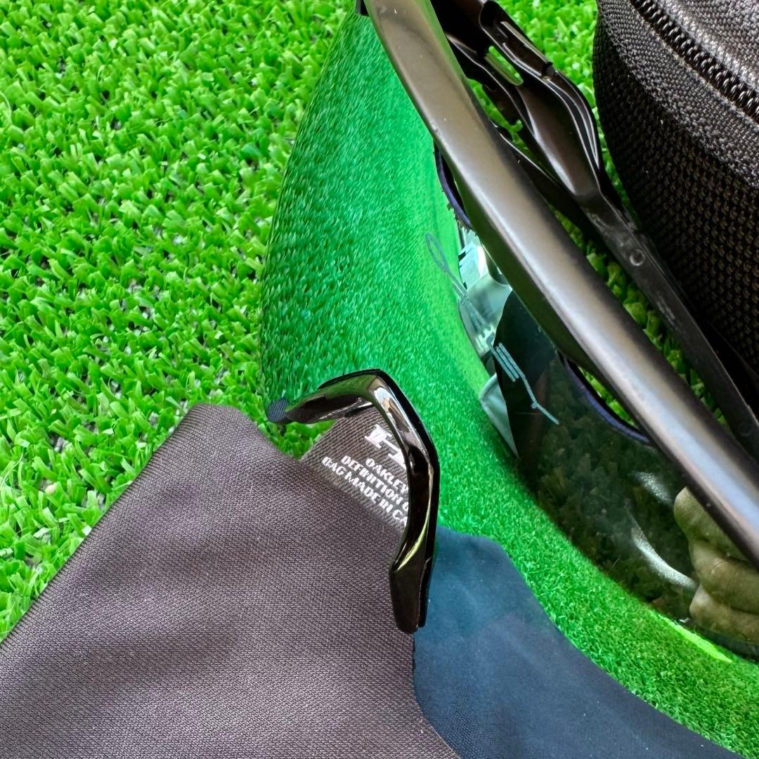 オークリーOAKLEY RADAR EV PATH サングラス