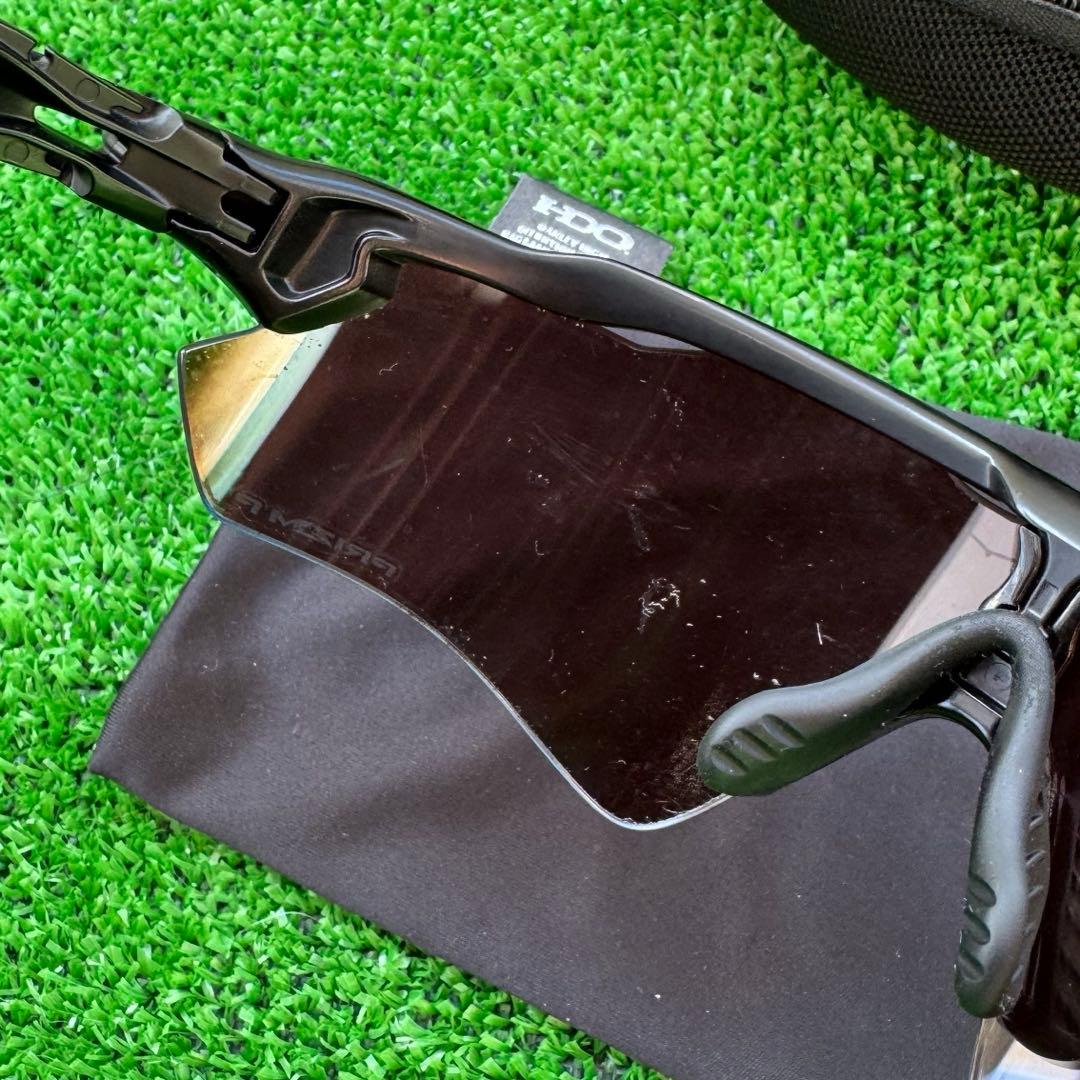 オークリーOAKLEY RADAR EV PATH サングラス