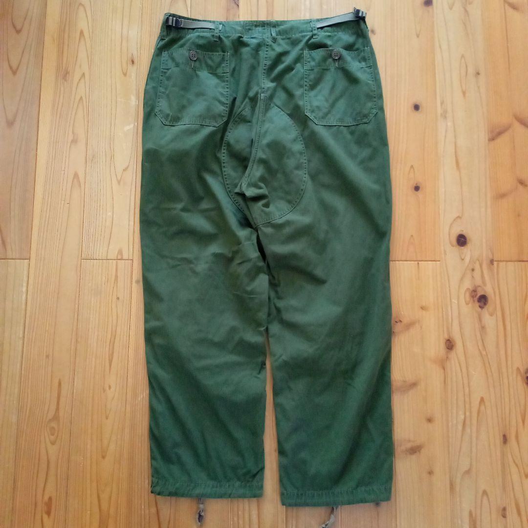 CORONA　 FATIGUE SLACKS T-56 HD SLACKS