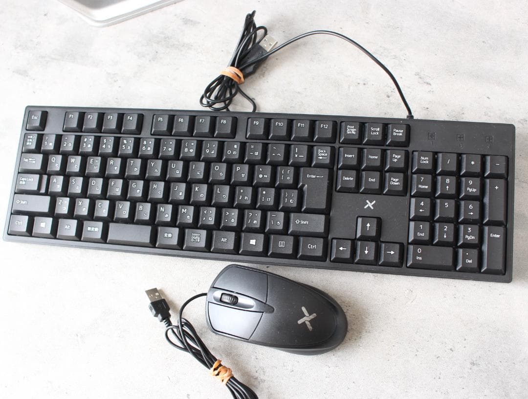 VETESA 一体型PC 24型 i7 Win11pro 2.30GHz