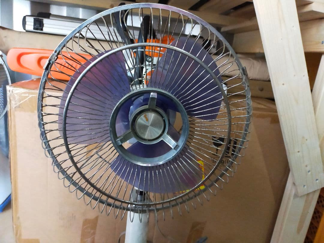 HITACHI 日立 扇風機