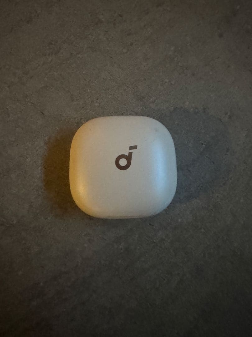 Soundcore Soundcore Liberty 4 Pro ホワイト