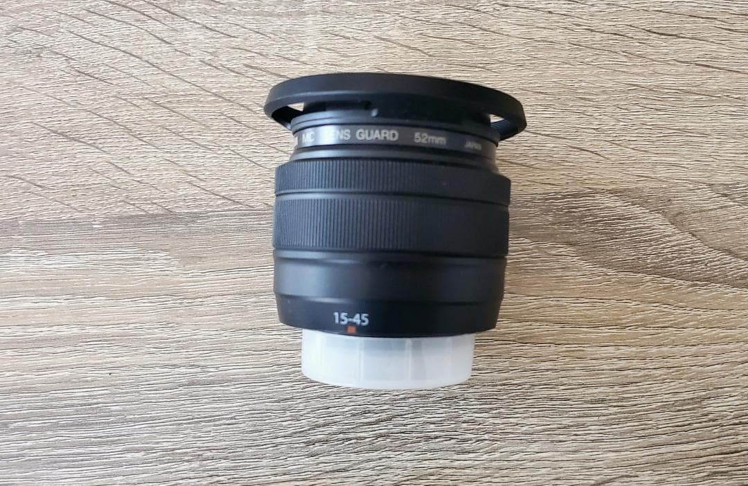 FUJIFILM XE3＋ズームレンズ＋マニュアルレンズ３本おまけ付き