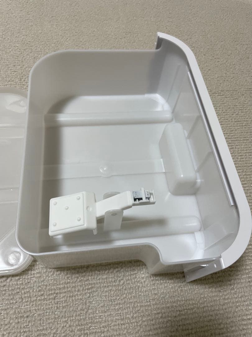 アイリスオーヤマ2023年製サーキュレーター付き衣類乾燥除湿機付きIJD-I50