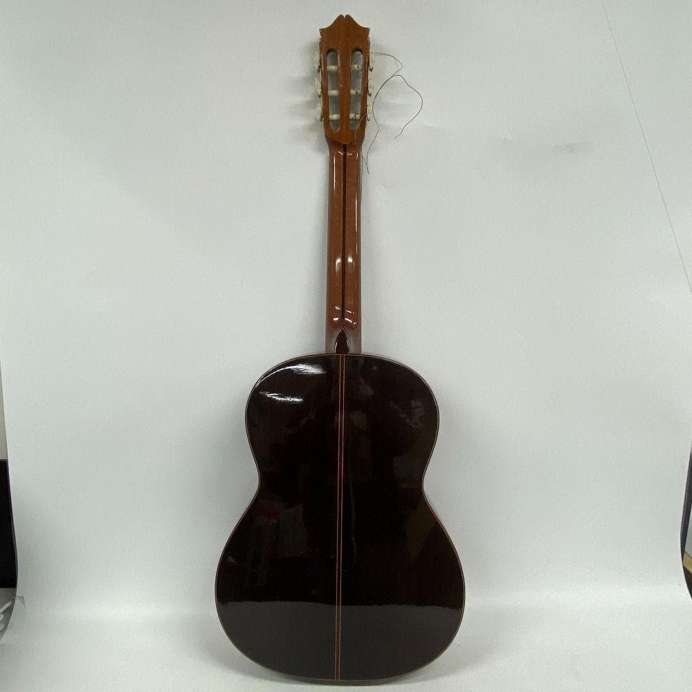 Morris モーリス M-25 ギター 弦楽器 クラシックギター