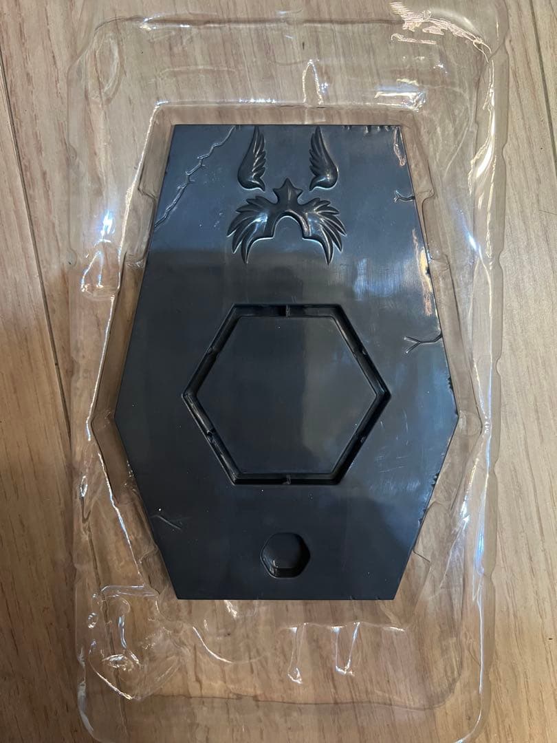 聖闘士星矢 聖衣神話冥王ハーデスフィギュア