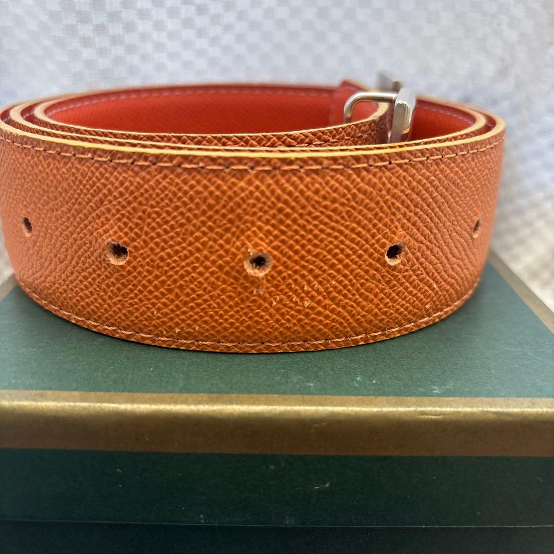 H IGH CLASS ベルト