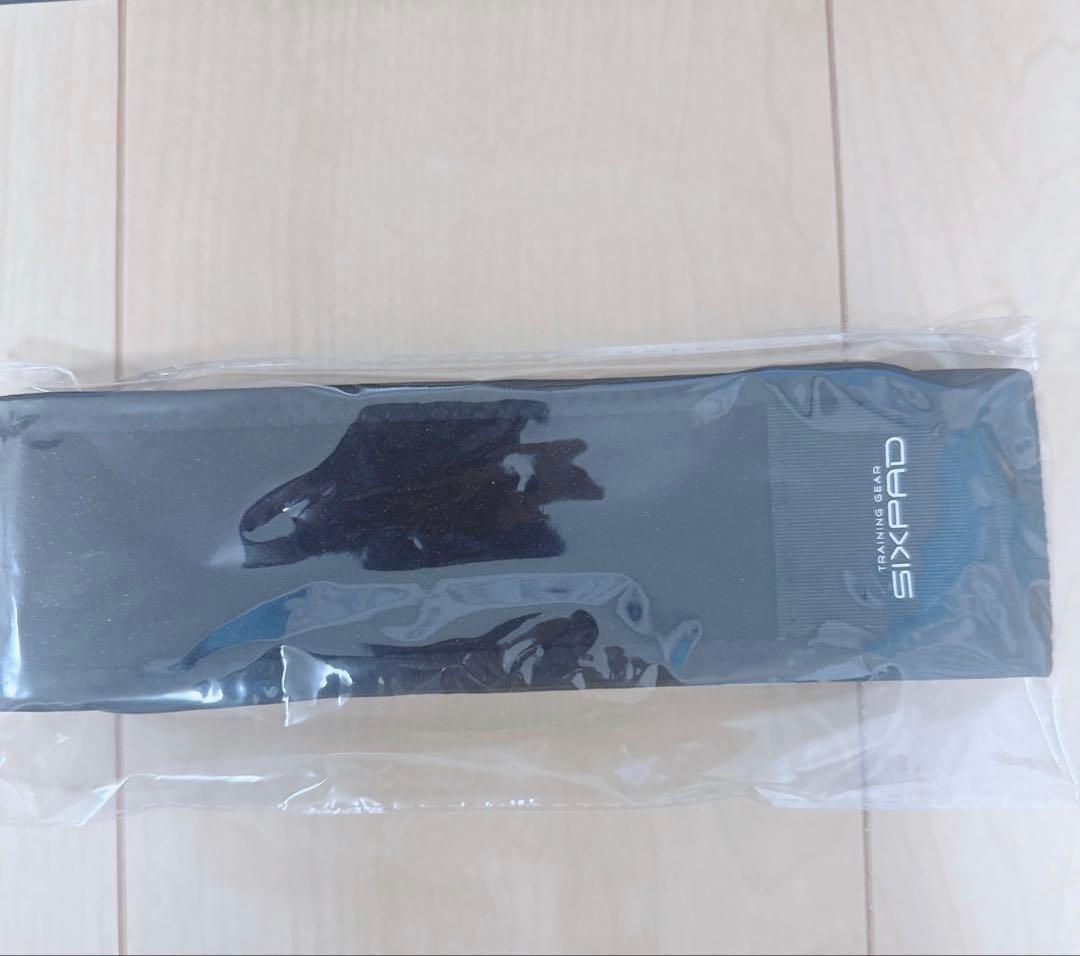 新品　正規品 チェストフィット　Chest Fit シックスパッド