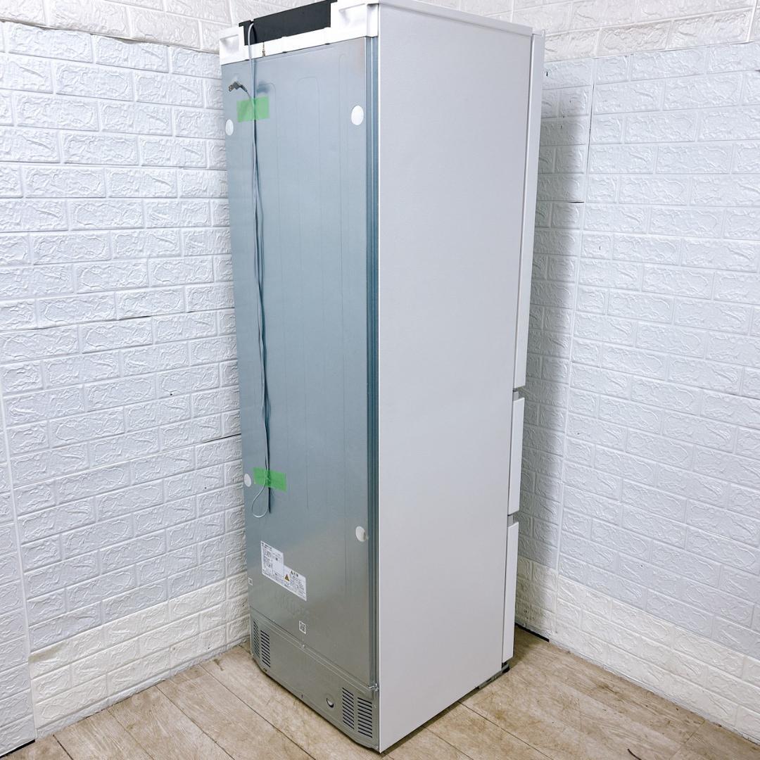 MKT01141 パナソニック 365L 冷蔵庫 大型 小型 一人暮らし