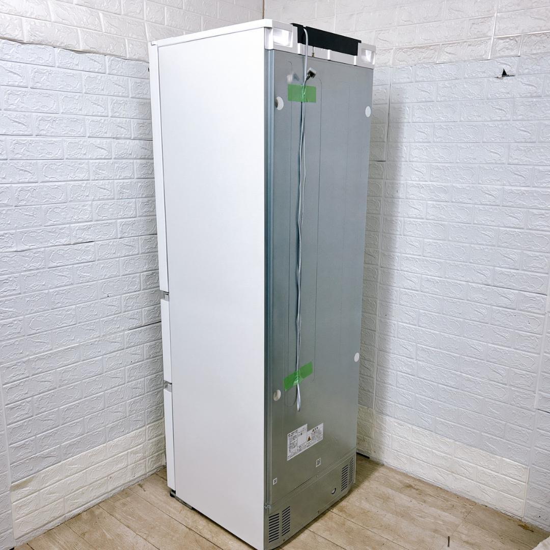 MKT01141 パナソニック 365L 冷蔵庫 大型 小型 一人暮らし