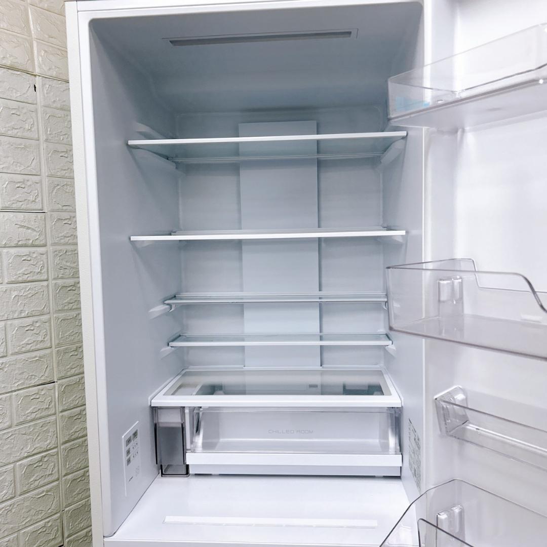 MKT01141 パナソニック 365L 冷蔵庫 大型 小型 一人暮らし