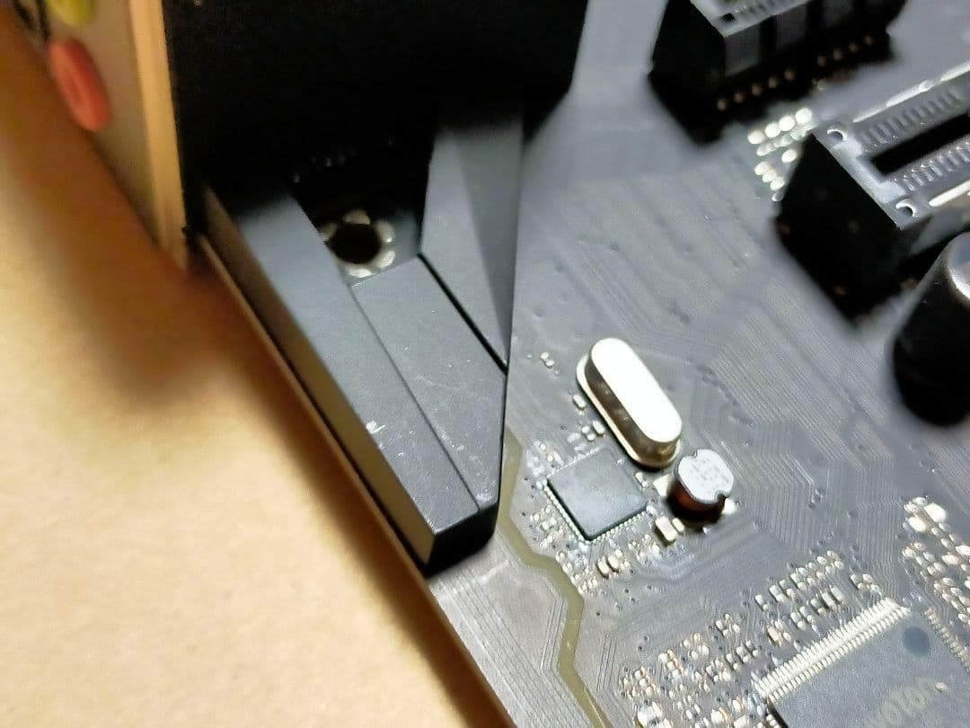 STRIX Z390-F GAMING　LGA1151