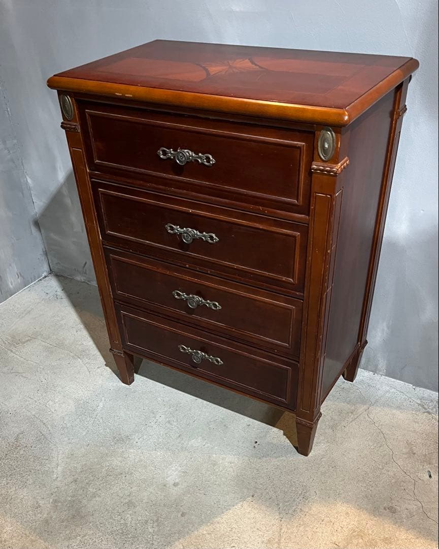 ヴィンテージ　チェスト