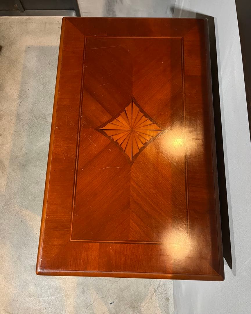 ヴィンテージ　チェスト