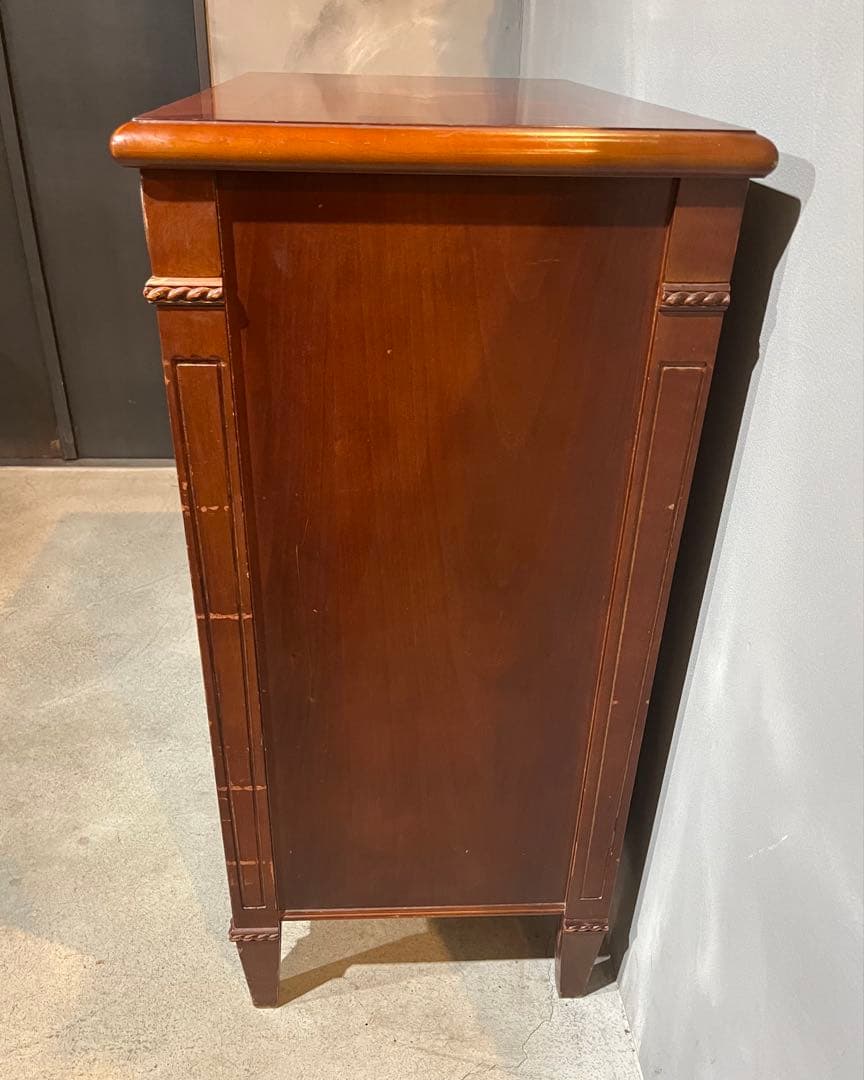 ヴィンテージ　チェスト