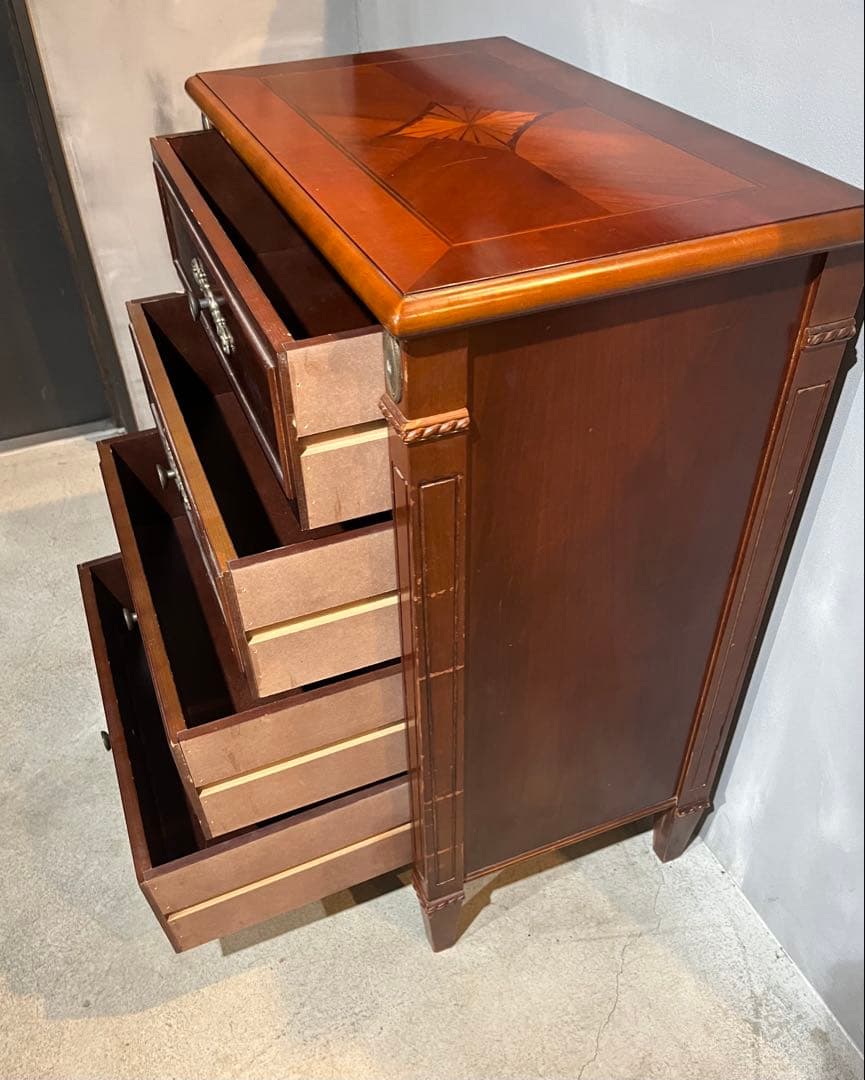 ヴィンテージ　チェスト