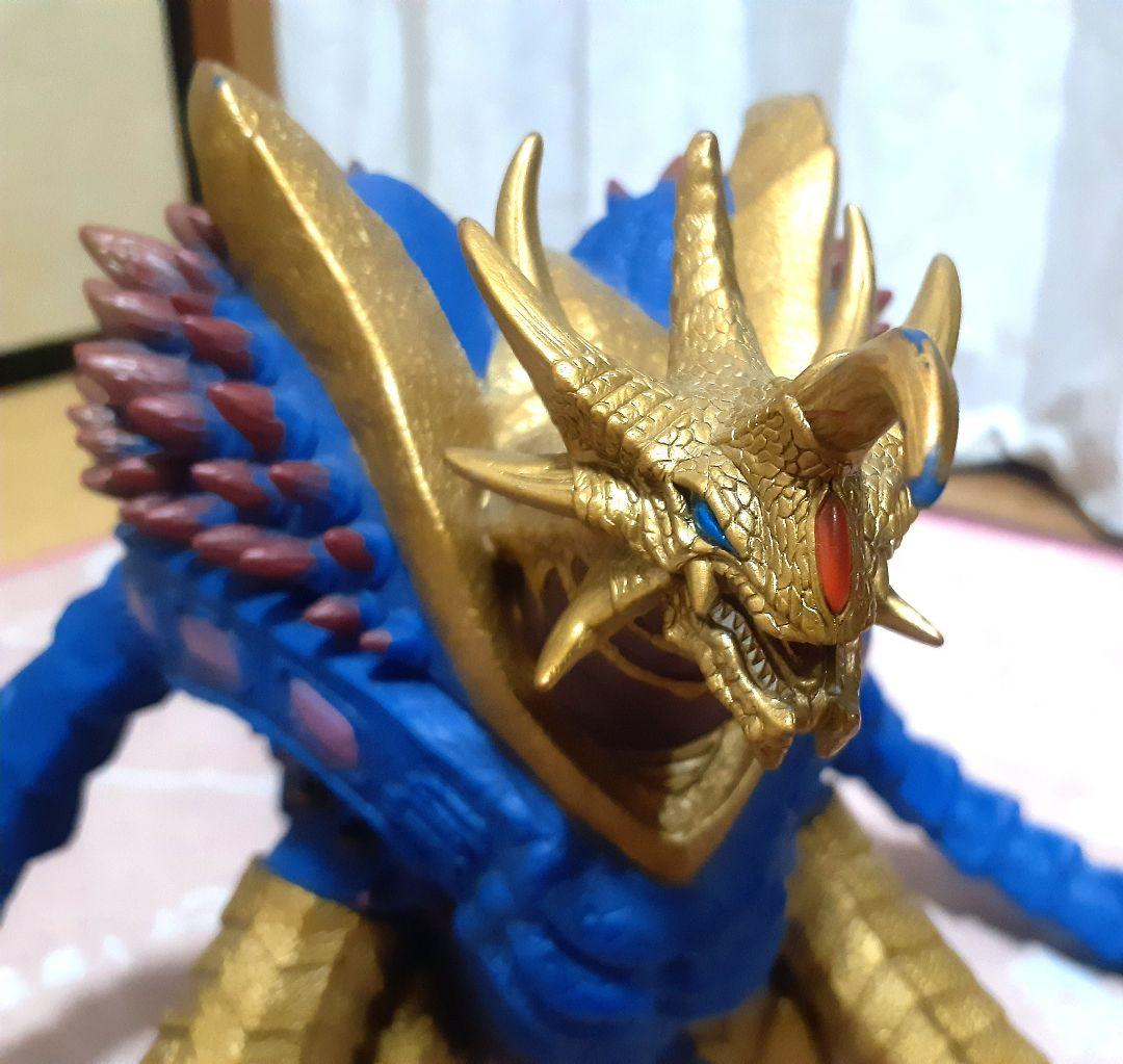 ウルトラ怪獣シリーズ2006 Uキラーザウルス